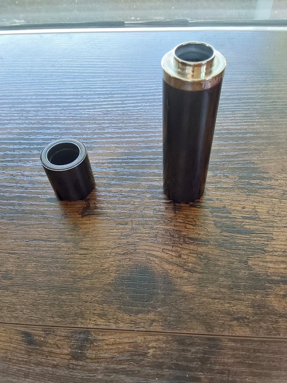 Tom Ford Empty Atomizer Case